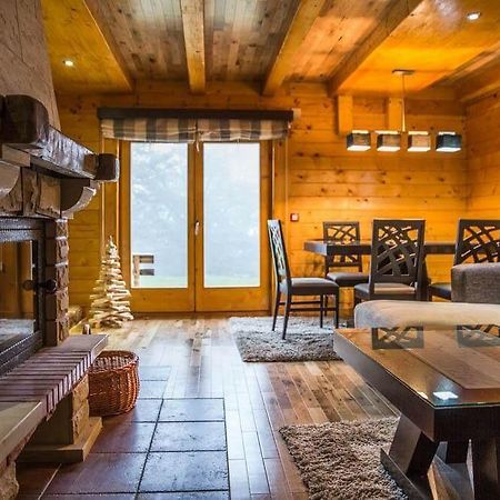 Holiday Home Floris Kopaonik Luaran gambar