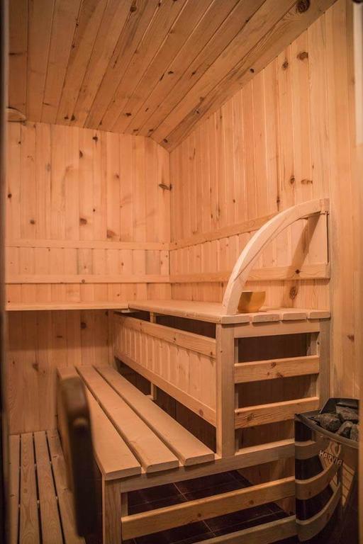 Holiday Home Floris Kopaonik Luaran gambar