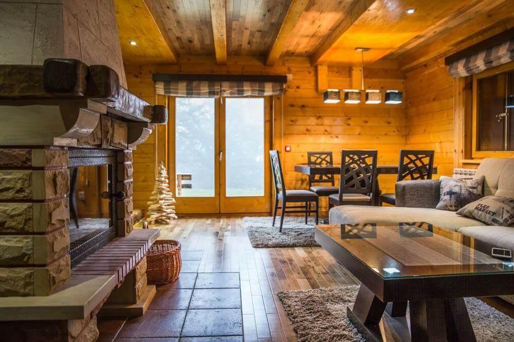 Holiday Home Floris Kopaonik Luaran gambar