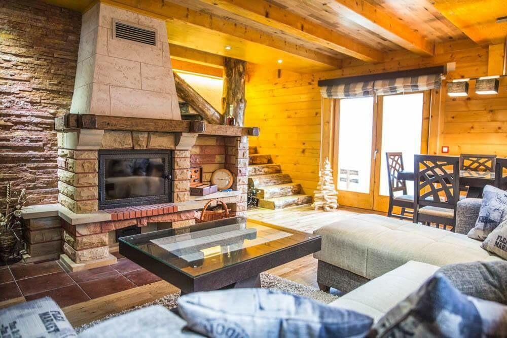 Holiday Home Floris Kopaonik Luaran gambar