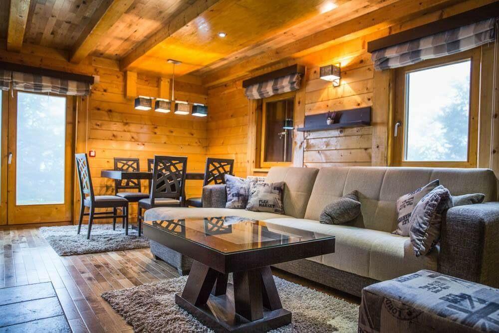 Holiday Home Floris Kopaonik Luaran gambar