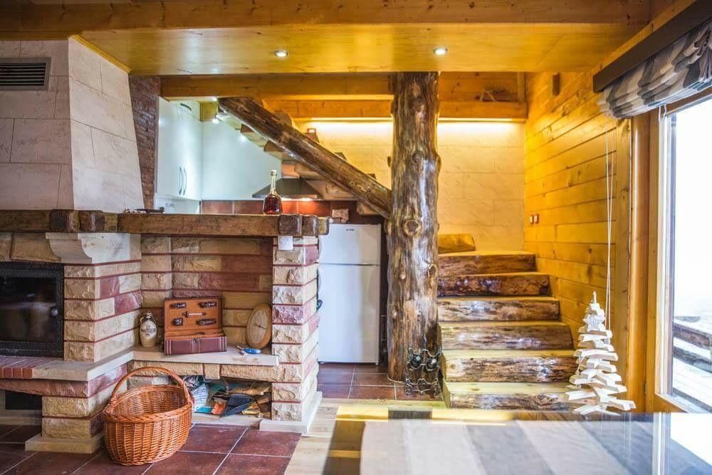 Holiday Home Floris Kopaonik Luaran gambar