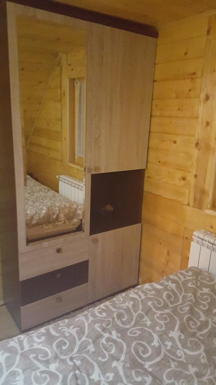 Holiday Home Floris Kopaonik Luaran gambar