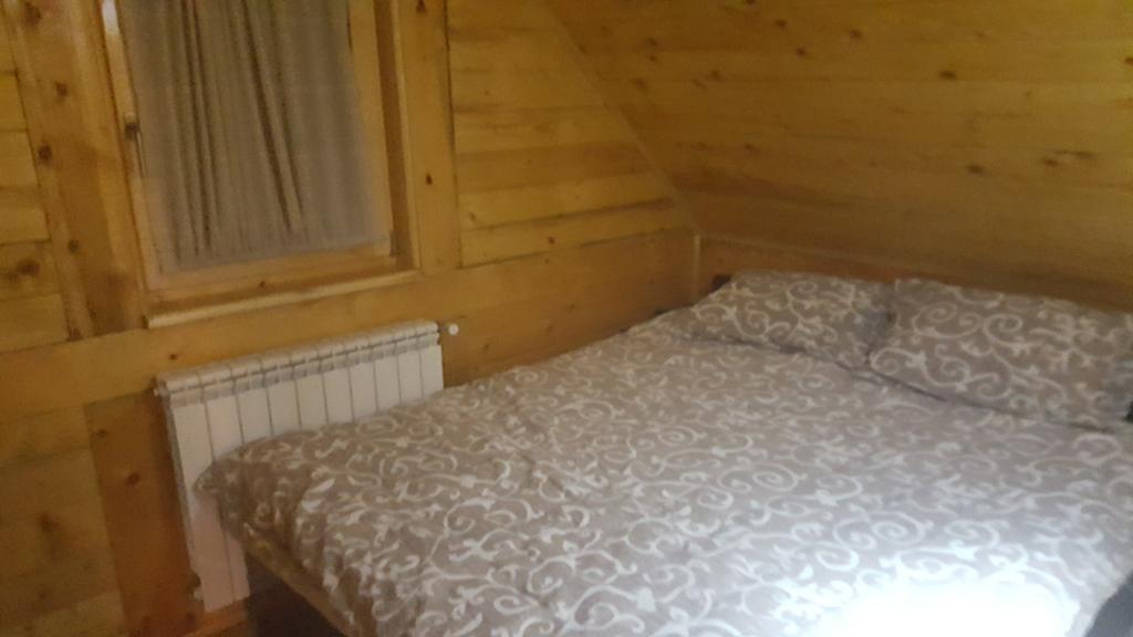Holiday Home Floris Kopaonik Luaran gambar