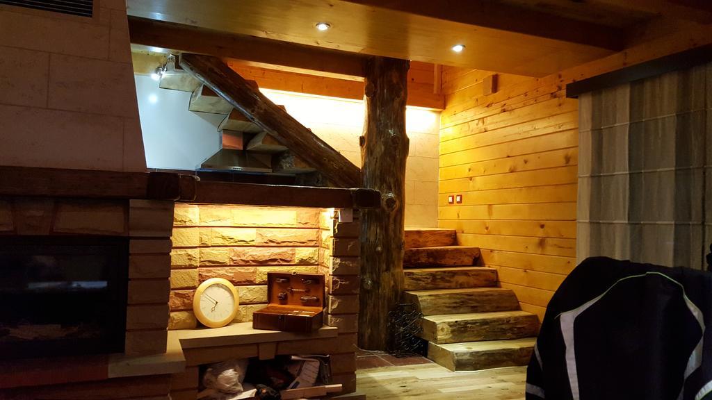 Holiday Home Floris Kopaonik Luaran gambar