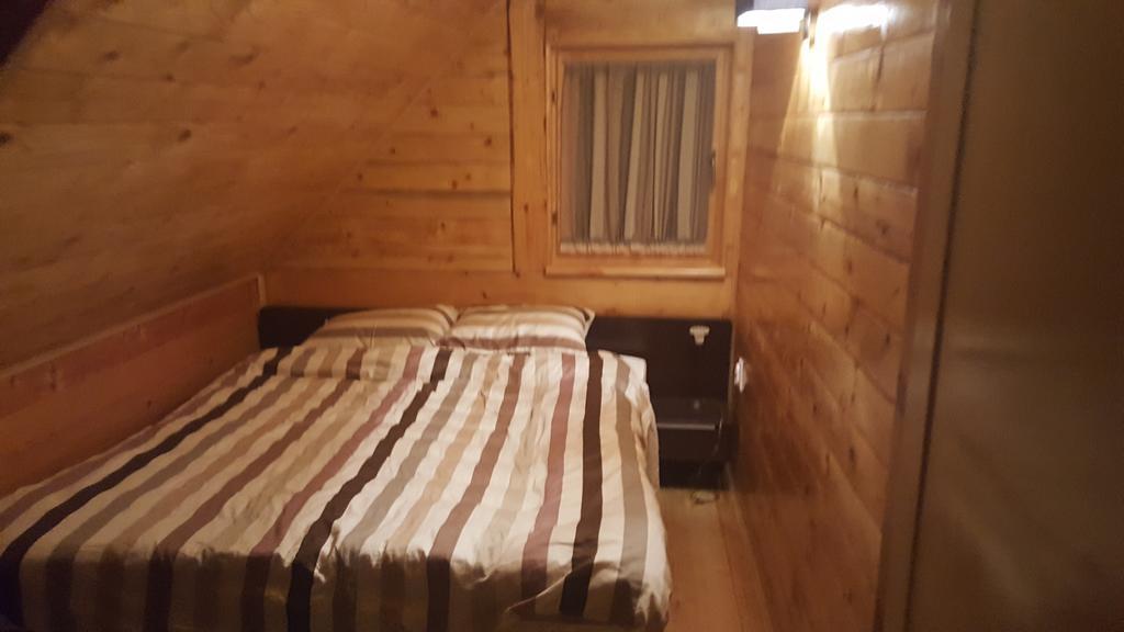 Holiday Home Floris Kopaonik Luaran gambar