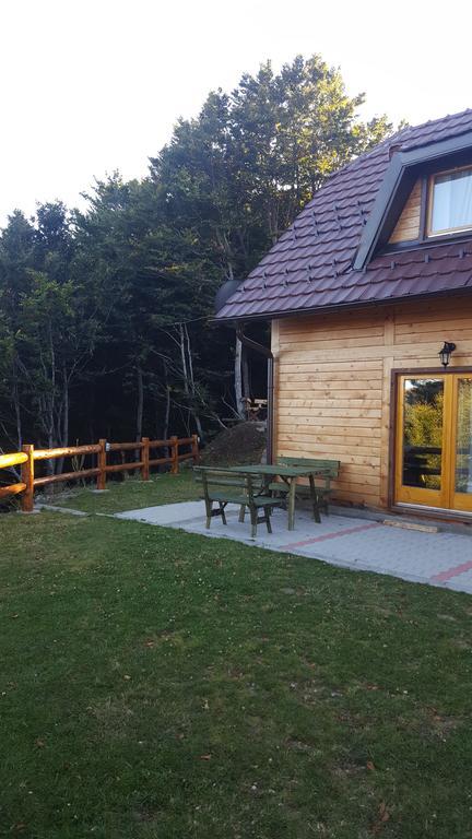 Holiday Home Floris Kopaonik Luaran gambar