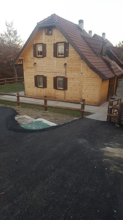 Holiday Home Floris Kopaonik Luaran gambar