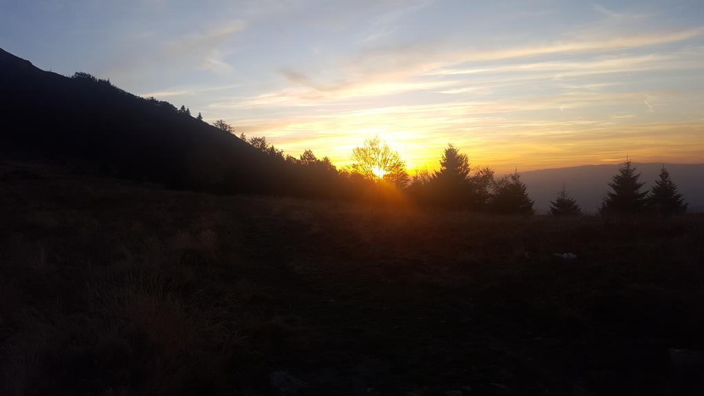 Holiday Home Floris Kopaonik Luaran gambar