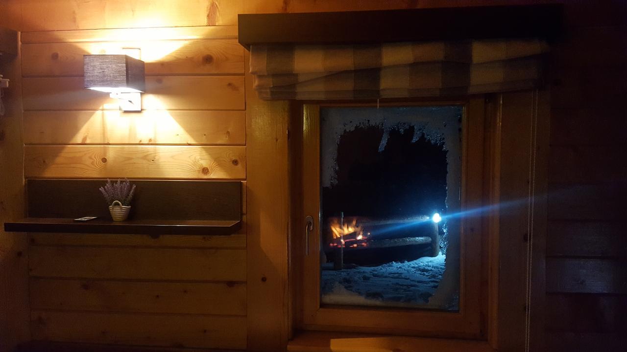 Holiday Home Floris Kopaonik Luaran gambar