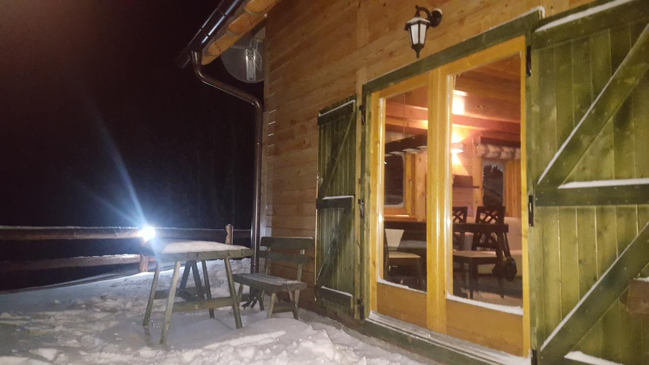 Holiday Home Floris Kopaonik Luaran gambar