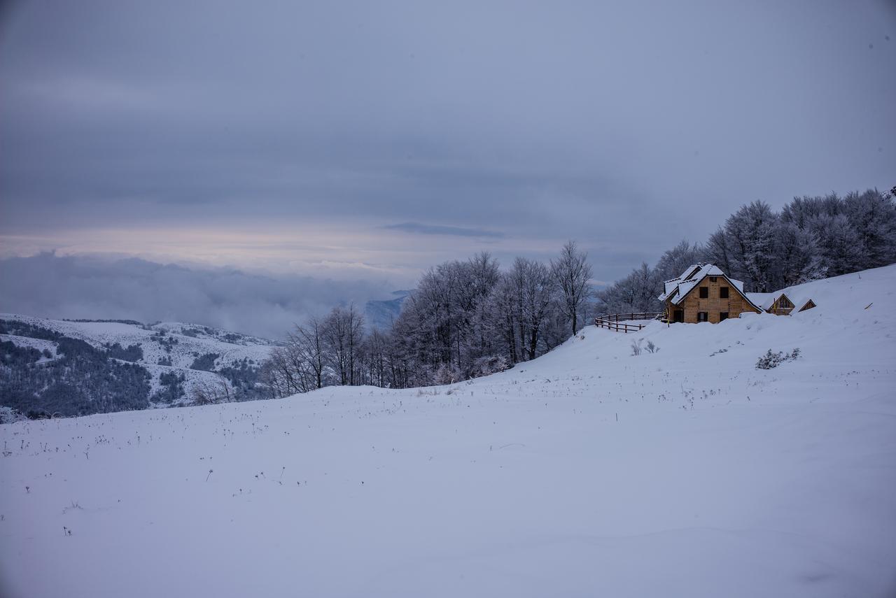 Holiday Home Floris Kopaonik Luaran gambar